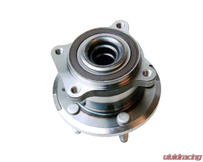 Mevotech BXT Wheel Bearing and Hub Assembly Chevrolet Cruze Rear 2011-2012 - H512446