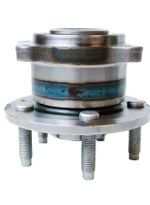 Mevotech BXT Wheel Bearing and Hub Assembly Chevrolet Cruze Rear 2011-2012                                     - H512446 - Image 3