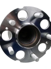 Mevotech BXT Wheel Bearing and Hub Assembly Rear                                     - H512448 - Image 2