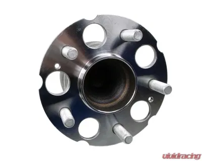 Mevotech BXT Wheel Bearing and Hub Assembly Rear - H512448