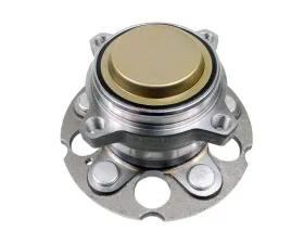Mevotech BXT Wheel Bearing and Hub Assembly Rear