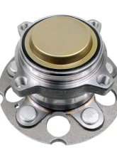 Mevotech BXT Wheel Bearing and Hub Assembly Rear                                     - H512448 - Image 3