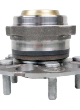 Mevotech BXT Wheel Bearing and Hub Assembly Rear                                     - H512448 - Image 3