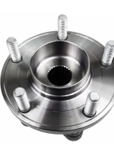 Mevotech BXT Wheel Bearing and Hub Assembly Mazda CX-9 Rear 2007-2015                                     - H512449 - Image 2