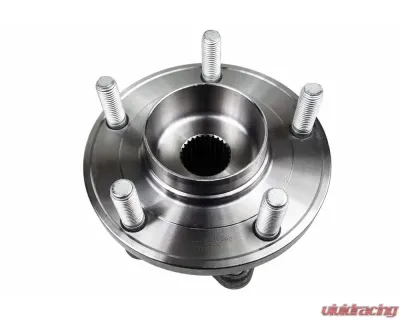 Mevotech BXT Wheel Bearing and Hub Assembly Mazda CX-9 Rear 2007-2015 - H512449