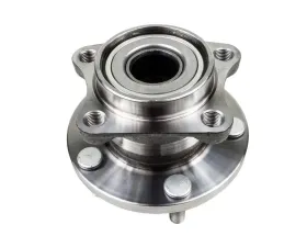 Mevotech BXT Wheel Bearing and Hub Assembly Mazda CX-9 Rear 2007-2015