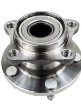 Mevotech BXT Wheel Bearing and Hub Assembly Mazda CX-9 Rear 2007-2015                                     - H512449 - Image 3