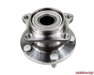 Mevotech BXT Wheel Bearing and Hub Assembly Mazda CX-9 Rear 2007-2015 - H512449