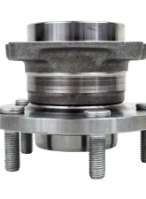 Mevotech BXT Wheel Bearing and Hub Assembly Mazda CX-9 Rear 2007-2015                                     - H512449 - Image 3