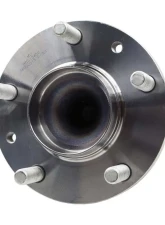 Mevotech BXT Wheel Bearing and Hub Assembly Mazda CX-9 Rear 2007-2015                                     - H512452 - Image 2