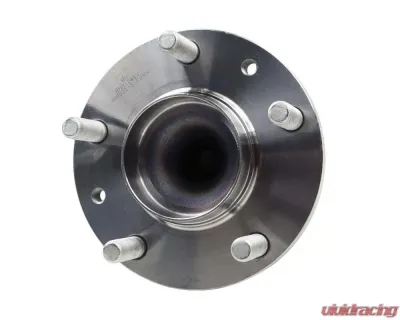 Mevotech BXT Wheel Bearing and Hub Assembly Mazda CX-9 Rear 2007-2015 - H512452