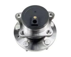 Mevotech BXT Wheel Bearing and Hub Assembly Mazda CX-9 Rear 2007-2015