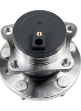 Mevotech BXT Wheel Bearing and Hub Assembly Mazda CX-9 Rear 2007-2015                                     - H512452 - Image 3