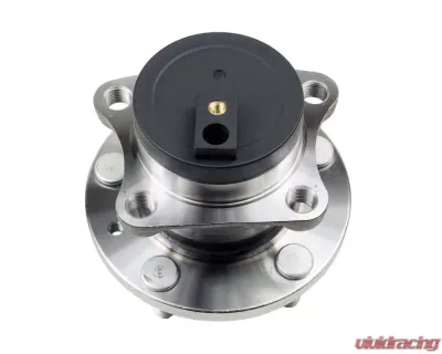 Mevotech BXT Wheel Bearing and Hub Assembly Mazda CX-9 Rear 2007-2015 - H512452