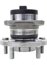 Mevotech BXT Wheel Bearing and Hub Assembly Mazda CX-9 Rear 2007-2015                                     - H512452 - Image 3