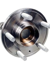 Mevotech BXT Wheel Bearing and Hub Assembly Ford Explorer Rear 2011-2019                                     - H512460 - Image 2