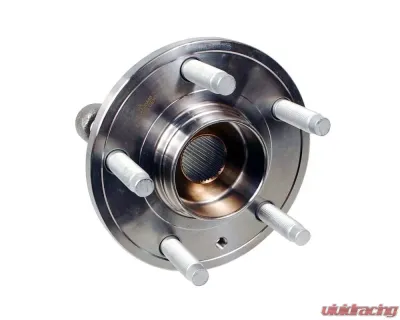 Mevotech BXT Wheel Bearing and Hub Assembly Ford Explorer Rear 2011-2019 - H512460