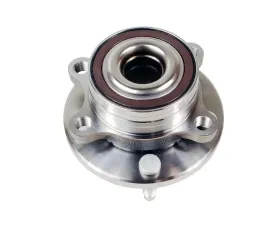 Mevotech BXT Wheel Bearing and Hub Assembly Ford Explorer Rear 2011-2019