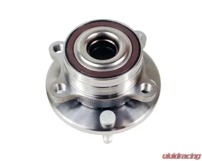 Mevotech BXT Wheel Bearing and Hub Assembly Ford Explorer Rear 2011-2019 - H512460