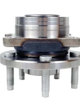 Mevotech BXT Wheel Bearing and Hub Assembly Ford Explorer Rear 2011-2019                                     - H512460 - Image 3