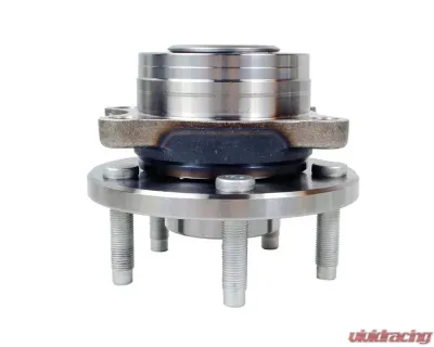 Mevotech BXT Wheel Bearing and Hub Assembly Ford Explorer Rear 2011-2019 - H512460