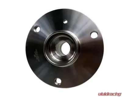 Mevotech BXT Wheel Bearing and Hub Assembly Smart Fortwo Rear 2008-2017 - H512473