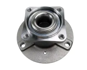 Mevotech BXT Wheel Bearing and Hub Assembly Smart Fortwo Rear 2008-2017