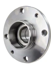 Mevotech BXT Wheel Bearing and Hub Assembly Fiat 500 Rear 2012-2019                                     - H512480 - Image 2