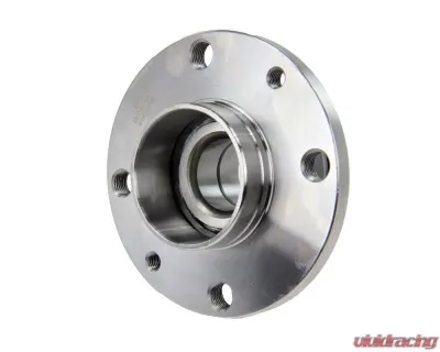 Mevotech BXT Wheel Bearing and Hub Assembly Fiat 500 Rear 2012-2019 - H512480