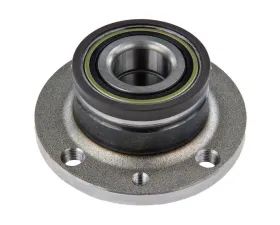 Mevotech BXT Wheel Bearing and Hub Assembly Fiat 500 Rear 2012-2019