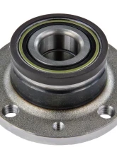 Mevotech BXT Wheel Bearing and Hub Assembly Fiat 500 Rear 2012-2019                                     - H512480 - Image 2