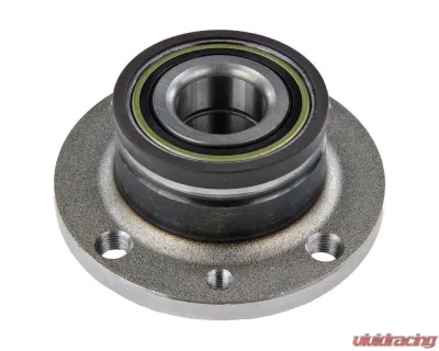 Mevotech BXT Wheel Bearing and Hub Assembly Fiat 500 Rear 2012-2019 - H512480