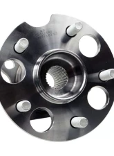 Mevotech BXT Wheel Bearing and Hub Assembly Toyota Sienna Rear 2011-2020                                     - H512482 - Image 2