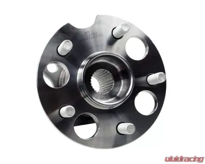 Mevotech BXT Wheel Bearing and Hub Assembly Toyota Sienna Rear 2011-2020 - H512482