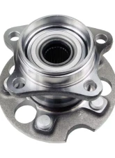 Mevotech BXT Wheel Bearing and Hub Assembly Toyota Sienna Rear 2011-2020                                     - H512482 - Image 3