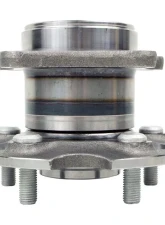 Mevotech BXT Wheel Bearing and Hub Assembly Toyota Sienna Rear 2011-2020                                     - H512482 - Image 3