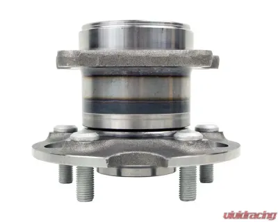 Mevotech BXT Wheel Bearing and Hub Assembly Toyota Sienna Rear 2011-2020 - H512482