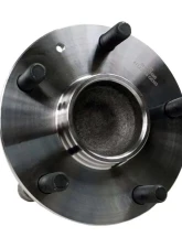 Mevotech BXT Wheel Bearing and Hub Assembly Suzuki SX4 Rear 2008-2013                                     - H512486 - Image 2