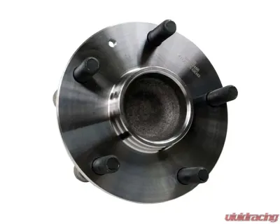 Mevotech BXT Wheel Bearing and Hub Assembly Suzuki SX4 Rear 2008-2013 - H512486