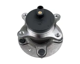 Mevotech BXT Wheel Bearing and Hub Assembly Suzuki SX4 Rear 2008-2013