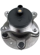 Mevotech BXT Wheel Bearing and Hub Assembly Suzuki SX4 Rear 2008-2013                                     - H512486 - Image 3