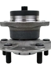 Mevotech BXT Wheel Bearing and Hub Assembly Suzuki SX4 Rear 2008-2013                                     - H512486 - Image 3