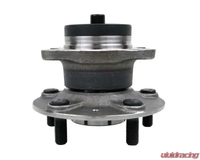 Mevotech BXT Wheel Bearing and Hub Assembly Suzuki SX4 Rear 2008-2013 - H512486