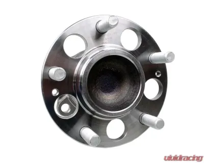 Mevotech BXT Wheel Bearing and Hub Assembly Rear - H512492