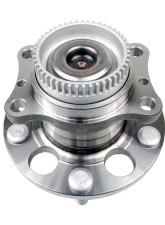 Mevotech BXT Wheel Bearing and Hub Assembly Rear                                     - H512492 - Image 3