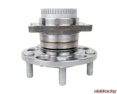 Mevotech BXT Wheel Bearing and Hub Assembly Rear - H512492