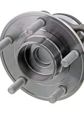 Mevotech BXT Wheel Bearing and Hub Assembly Rear                                     - H512497 - Image 2