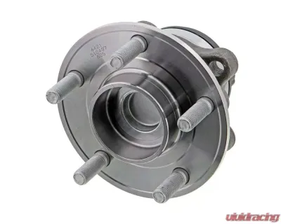 Mevotech BXT Wheel Bearing and Hub Assembly Rear - H512497
