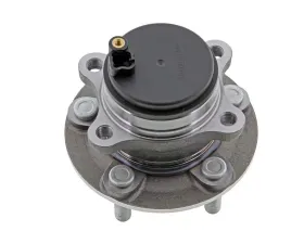 Mevotech BXT Wheel Bearing and Hub Assembly Rear