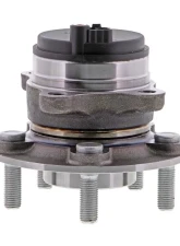 Mevotech BXT Wheel Bearing and Hub Assembly Rear                                     - H512497 - Image 3